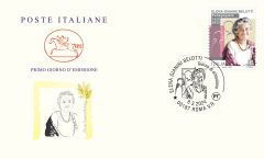 La forza delle donne: Elena Gianini Belotti