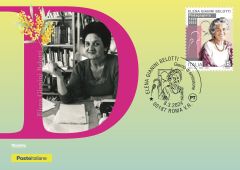 La forza delle donne: Elena Gianini Belotti