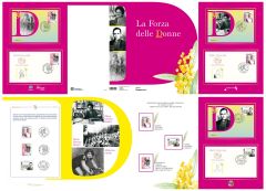 La forza delle donne