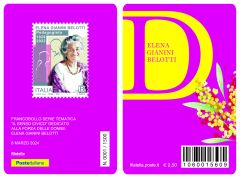 La forza delle donne: Elena Gianini Belotti