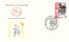 La forza delle donne: Alfonsina Strada