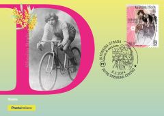 La forza delle donne: Alfonsina Strada