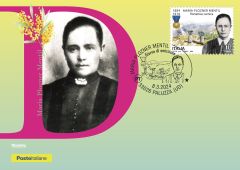 La forza delle donne: Maria Plozner Mentil