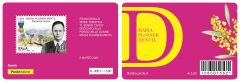 La forza delle donne: Maria Plozner Mentil