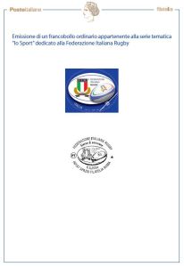Federazione Italiana Rugby