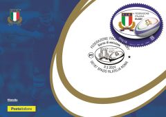 Federazione Italiana Rugby