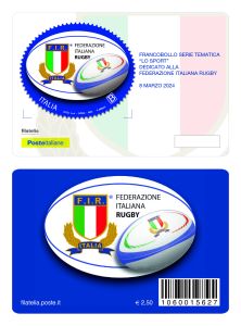 Federazione Italiana Rugby