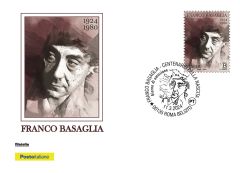 Franco Basaglia