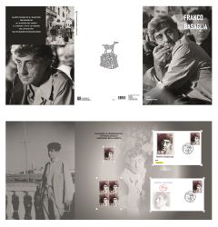 Franco Basaglia