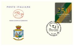 250° Corpo Guardia di Finanza