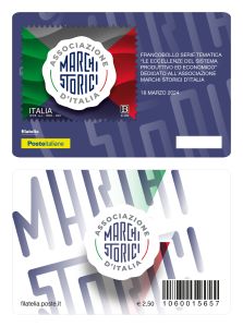 Associazione Marchi Storici