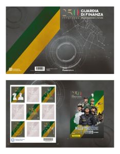 250° Corpo Guardia di finanza (A5)