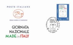 Giornata Nazionale del Made In Italy