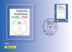 Giornata Nazionale del Made In Italy