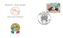 Vespa Club d’Italia