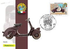 Vespa Club d’Italia