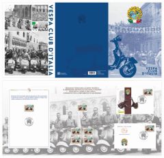 Vespa Club D'Italia