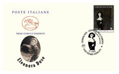 Eleonora Duse