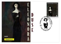 Eleonora Duse