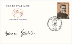 Giovanni Gentile