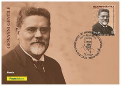 Giovanni Gentile