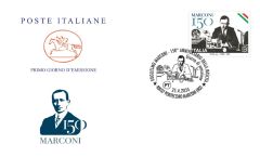Guglielmo Marconi