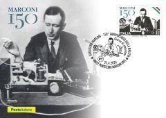 Guglielmo Marconi