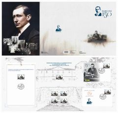 Guglielmo Marconi