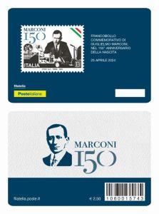 Guglielmo Marconi