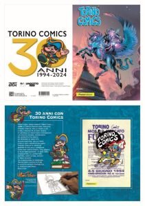 Torino Comics