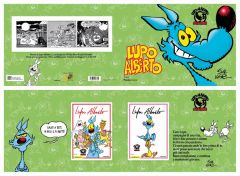 50 Anni di Lupo Alberto