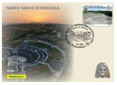 Teatro Greco di Siracusa
