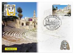 teatro romano di Lecce