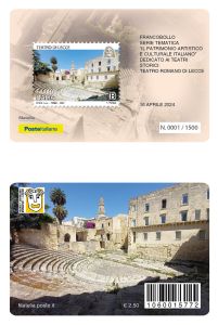 Teatro Romano di Lecce