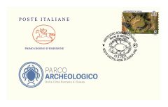 anfiteatro romano di Suasa