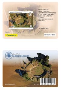 anfiteatro romano di Suasa