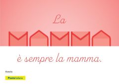 Messaggi in Puzzle - La mamma è sempre la mamma
