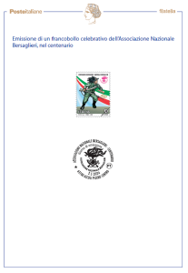 Associazione Nazionale Bersaglieri
