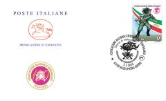 Associazione Nazionale Bersaglieri
