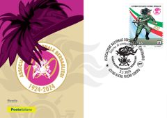 Associazione Nazionale Bersaglieri
