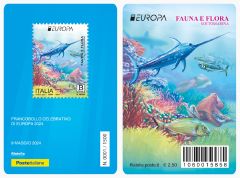 il pesce spada