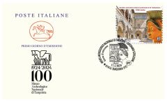 Museo archeologico nazionale di Tarquinia