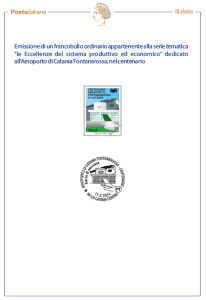 Aeroporto di Catania Fontanarossa