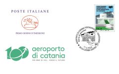 Aeroporto di Catania Fontanarossa