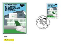Aeroporto di Catania Fontanarossa