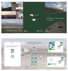 Aeroporto di Catania Fontanarossa