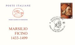 Marsilio Ficino