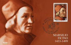 Marsilio Ficino