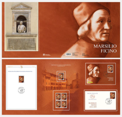 Marsilio Ficino