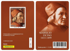 Marsilio Ficino